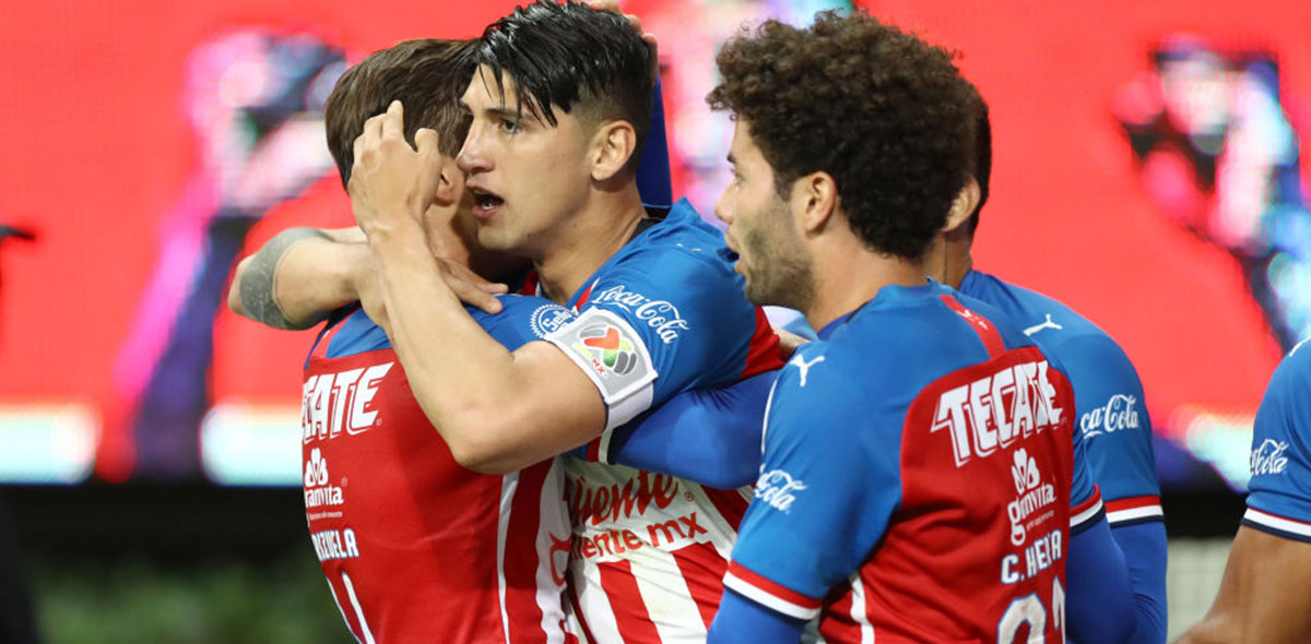 Felices 114: Todos los campeones de goleo de Chivas en sus 114 años