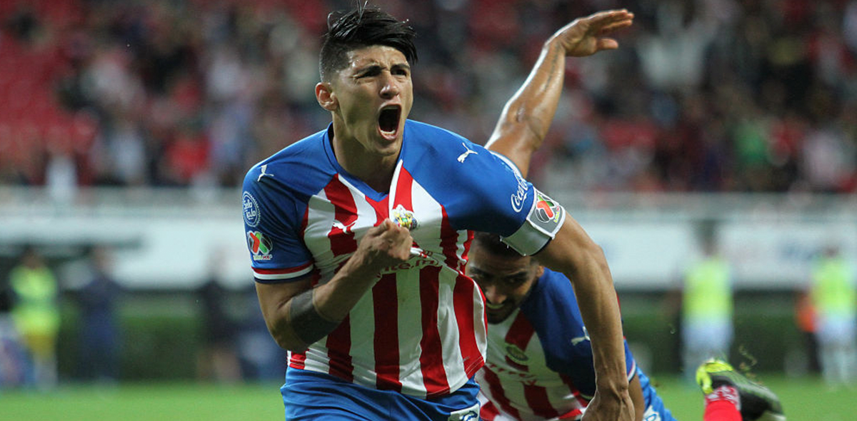 ¿Qué fue de los jugadores que ganaron el doblete en el Clausura 2017?