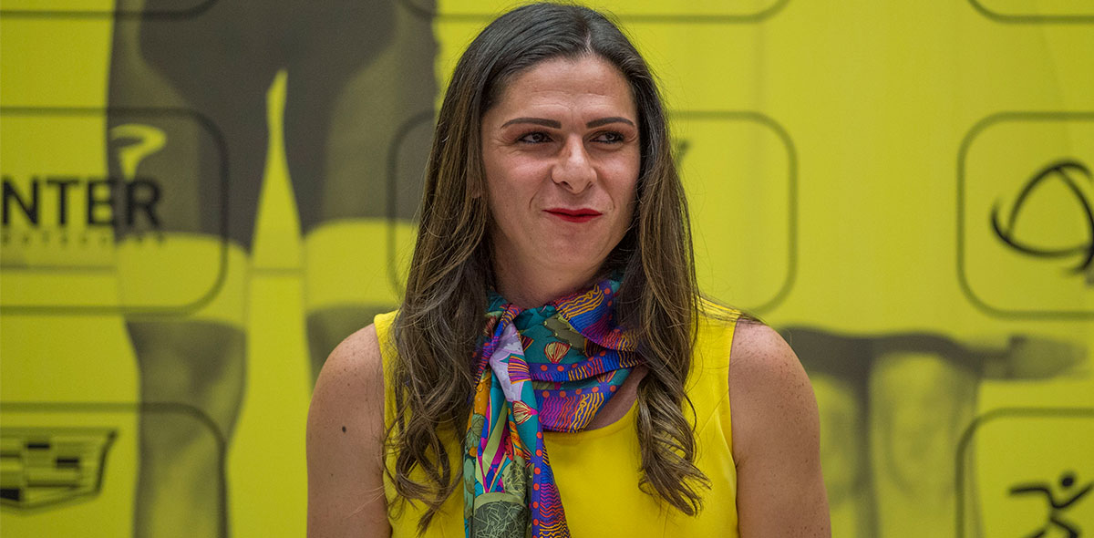 La respuesta de Ana Gabriela Guevara tras ser acusada de extorsión y secuestro