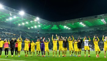 Bundesliga: Borussia Dortmund permitirá no jugar a quienes tengan miedo de contagiarse de coronavirus
