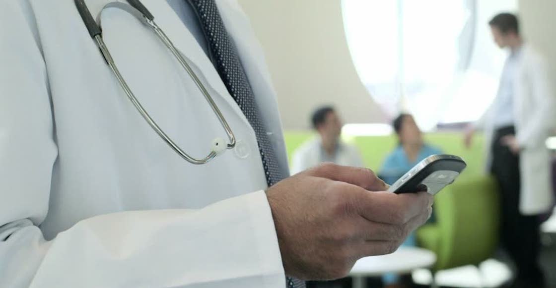 empresa-telefonía-medicos