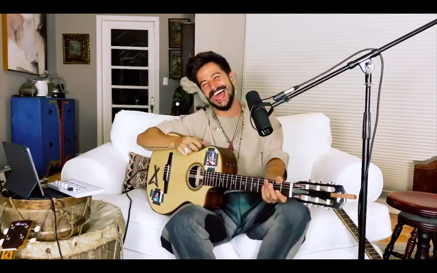 Doritos Alive Sessions Camilo 03