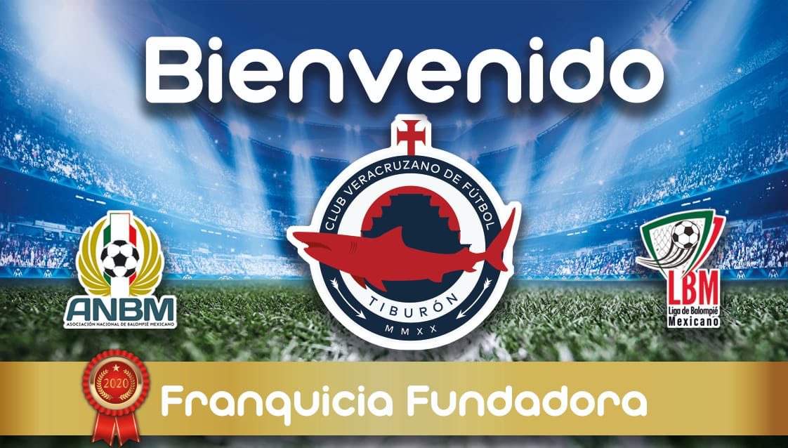 ¡Llegó el Tiburón! El espectacular video con el que Veracruz celebró su regreso al futbol mexicano