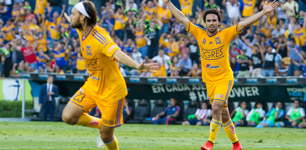 "Un cementerio": Enrique Esqueda criticó fuertemente a Tigres