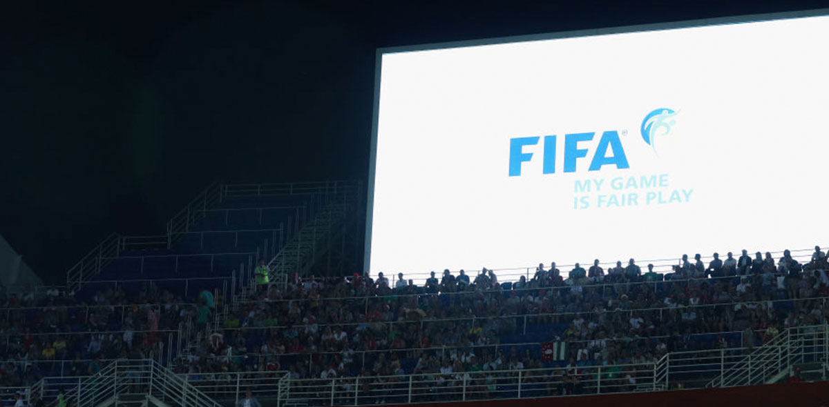 Totalmente oficial: Así funcionará la regla de 5 cambios confirmada por la FIFA