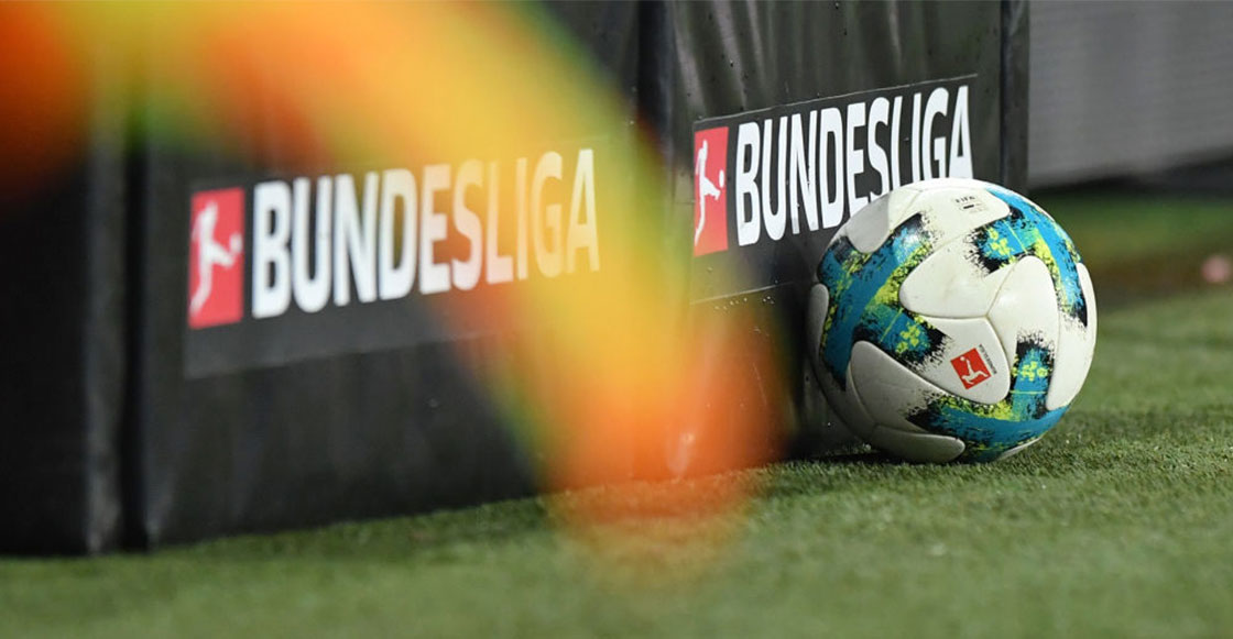 Fechas, horarios y todo sobre el regreso de la Bundesliga