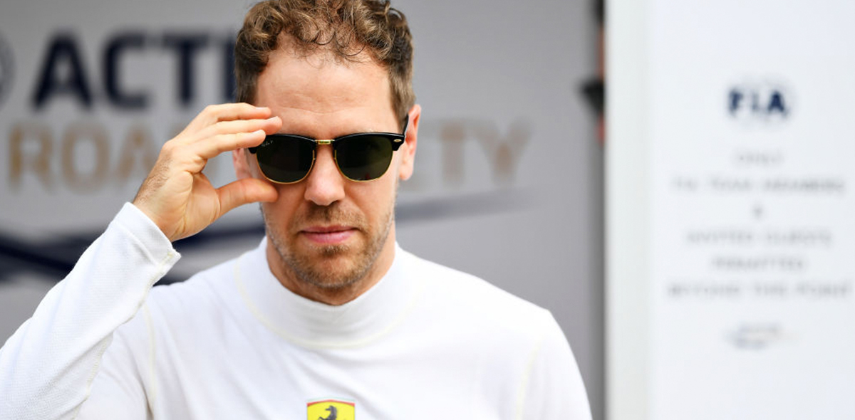 Sebastian Vettel anunció que dejará Ferrari y explicó por qué