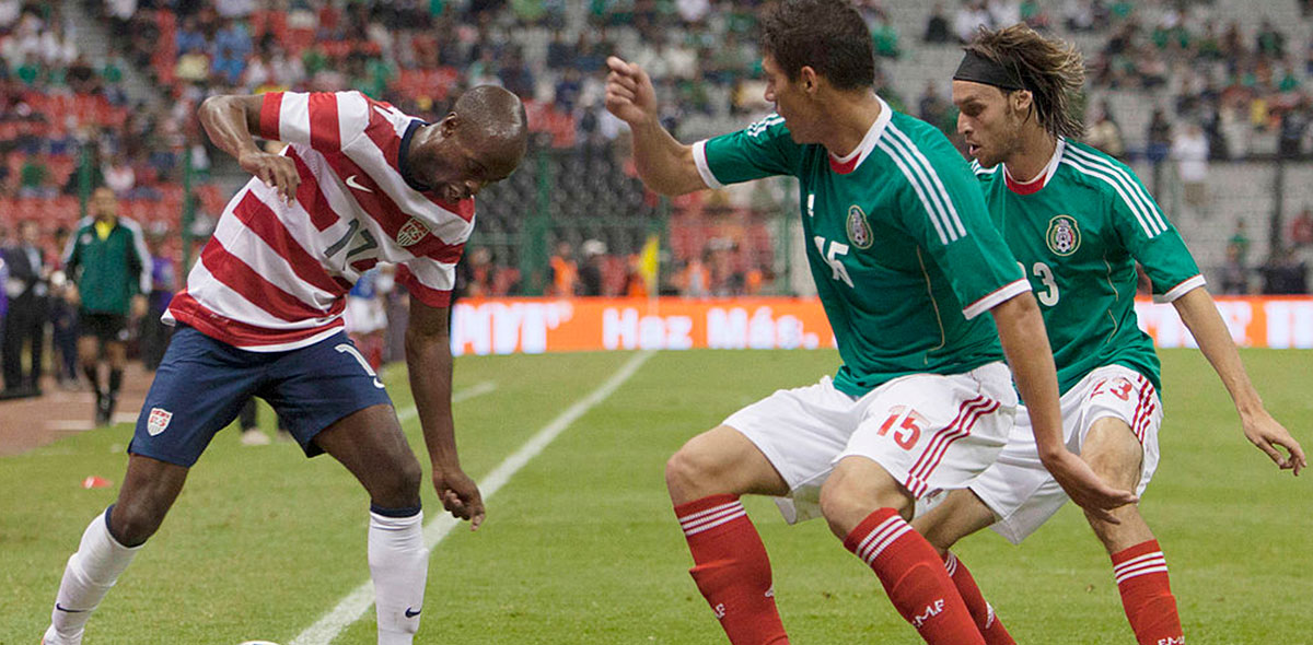 Santos, el equipo donde terminó con la carrera de Gerardo Lugo