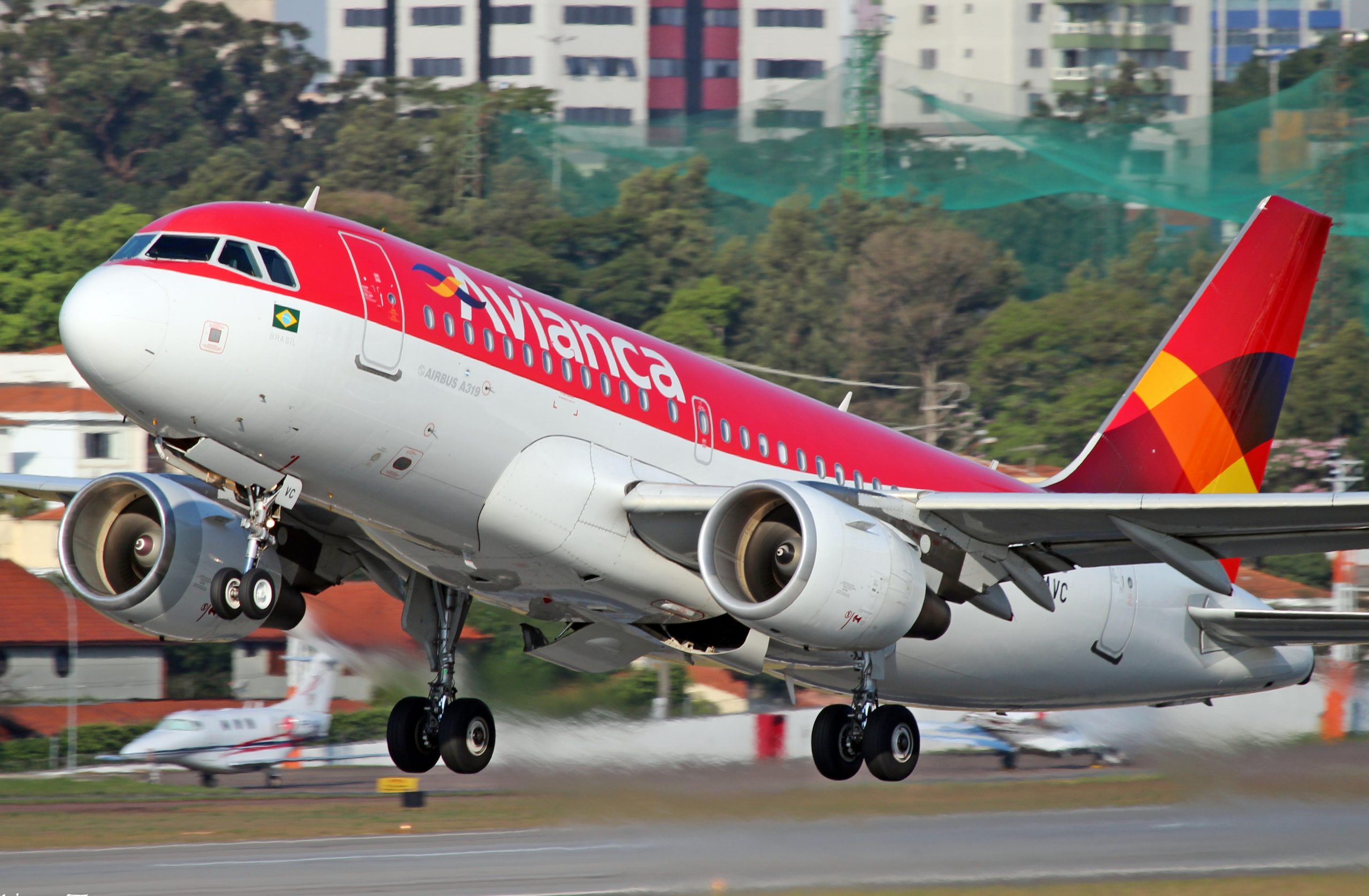 La aerolínea Avianca Holdings se declaró en quiebra ante el impacto del coronavirus