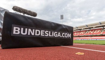 Gobierno de Alemania habría acordado el regreso de la Bundesliga el 15 de mayo