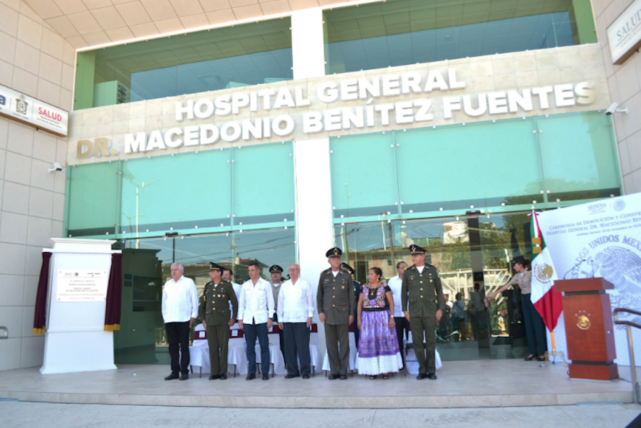 Hospital-general-macedonio-benitez-fuentes-oaxaca-coronavirus