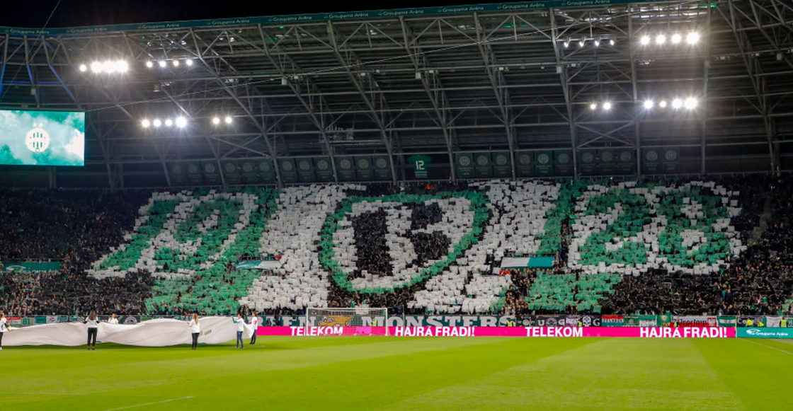 Ojo aquí: Hungría abrirá estadios al público y así funcionarán