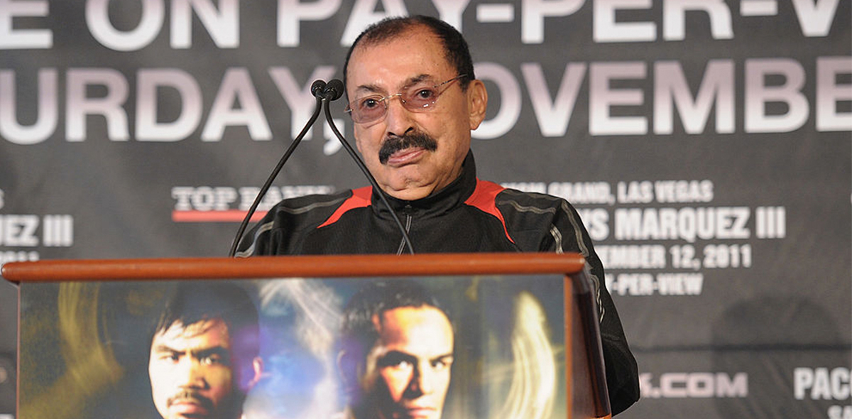 Los 10 mejores maestros que nos ha dejado el deporte