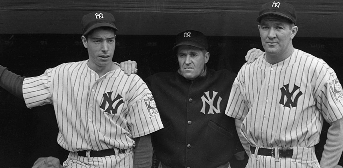 Los 10 mejores maestros que nos ha dejado el deporte