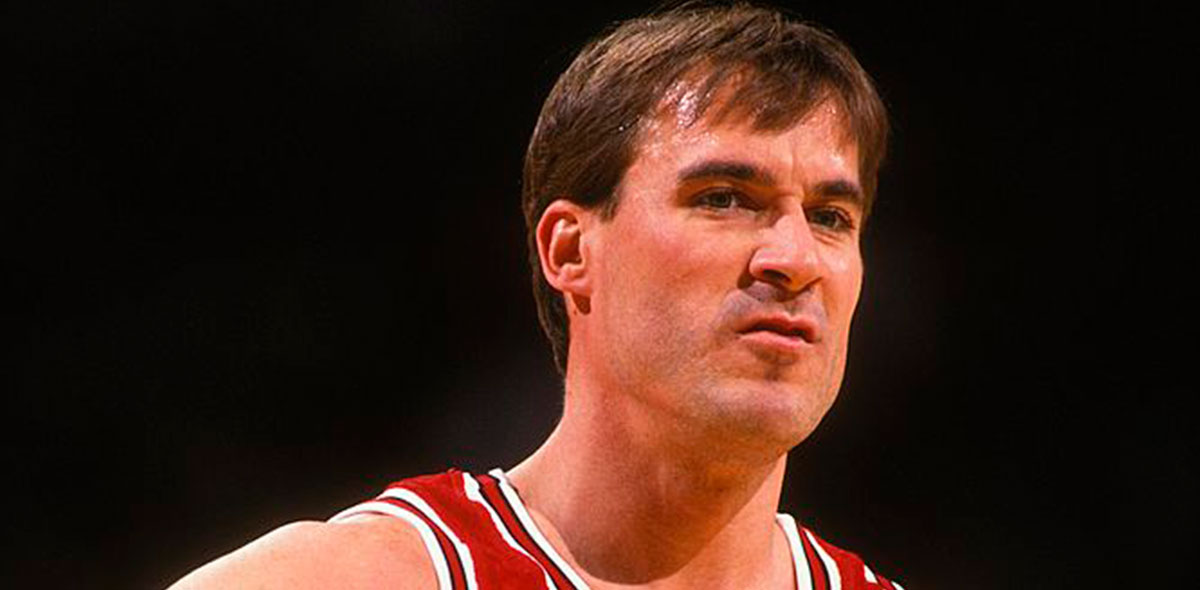 &lsquo;The Last Dance&rsquo;: John Paxson, el héroe inesperado del primer