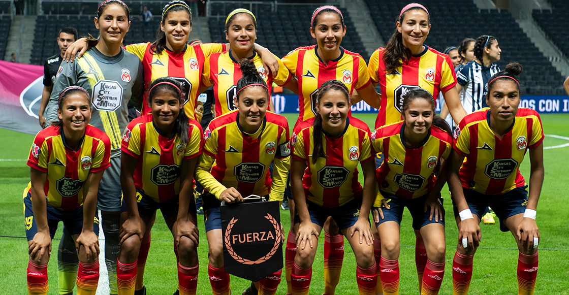 Sólo en la Liga MX: Jugadoras de Monarcas Femenil se enteraron de la mudanza a Mazatlán por redes sociales