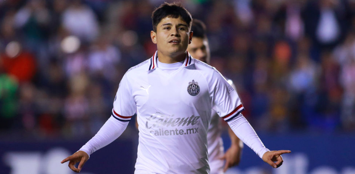 ¿Qué fue de los jugadores de Chivas que ganaron el doblete en el Clausura 2017?