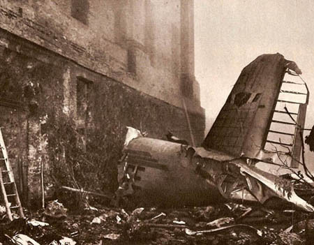 La historia de la Tragedia de Superga, el accidente que marcó para siempre al Torino