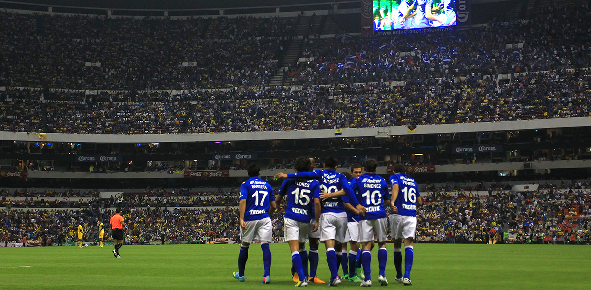A 7 años: Los únicos cuatro sobrevivientes de la final del cabezazo de Moisés Muñoz