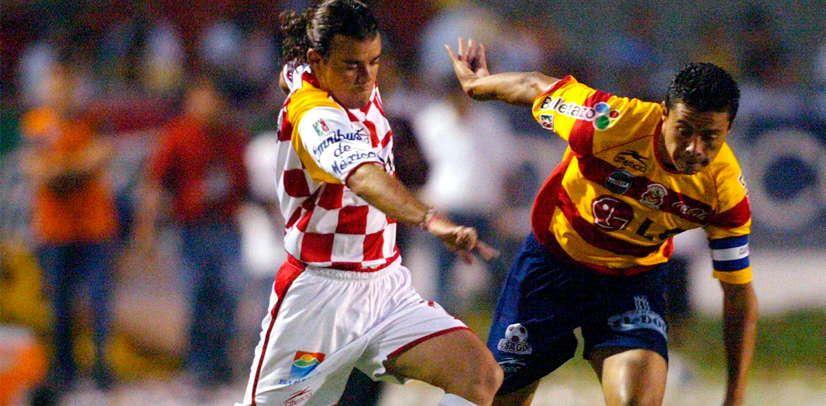 Han pasado... 15 años: La última vez que Tecos llegó a la final de la Liga MX