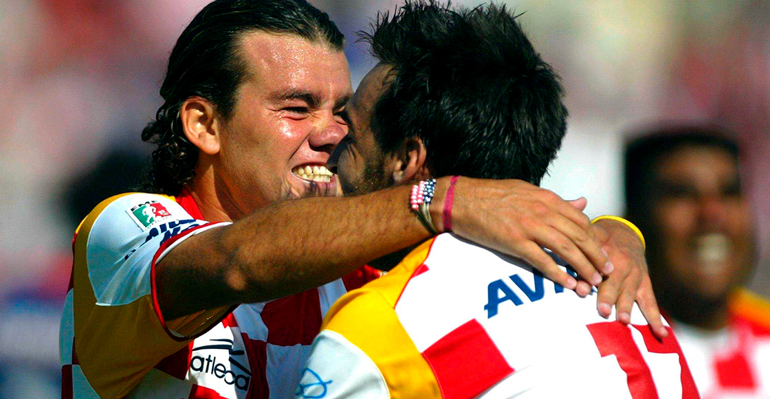 Han pasado... 15 años: La última vez que Tecos llegó a la final de la Liga MX