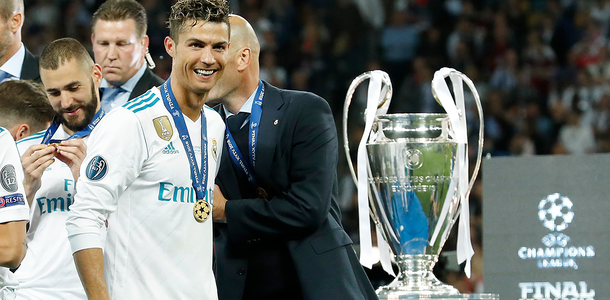La vida después de: Lo que han extrañado Cristiano Ronaldo y el Real Madrid, el uno del otro