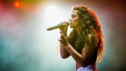 ¡Ya sabemos cuándo se estrenará el nuevo disco de Lorde (y otros detalles más)!