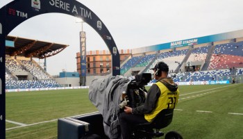 Coronavirus: Los escenarios del regreso de la Serie A de Italia