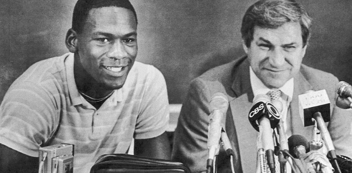 'The Last Dance': Estos fueron los mejores momentos en la carrera de Michael Jordan según los lectores de Sopitas.com