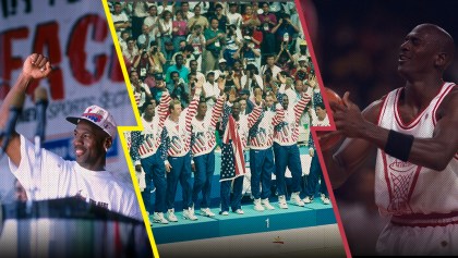 'The Last Dance': Estos fueron los mejores momentos en la carrera de Michael Jordan según los lectores de Sopitas.com