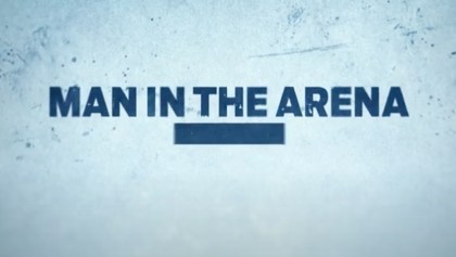'Man in the Arena': Dale un primer vistazo a la serie documental de Tom Brady