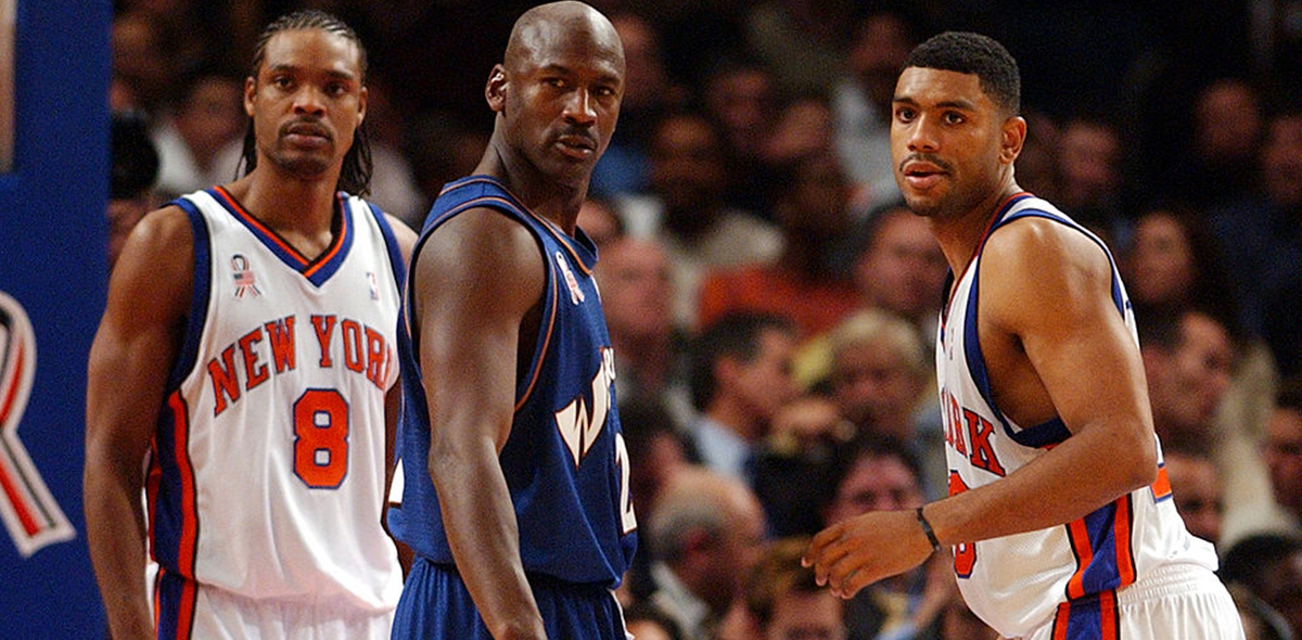 'The Last Dance': ¿Qué fue de Michael Jordan después de los Bulls?