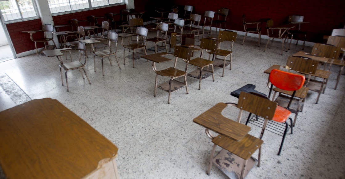 Se descarta regreso a clases presenciales en Jalisco para lo que resta de este ciclo escolar
