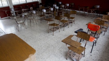 Se descarta regreso a clases presenciales en Jalisco para lo que resta de este ciclo escolar