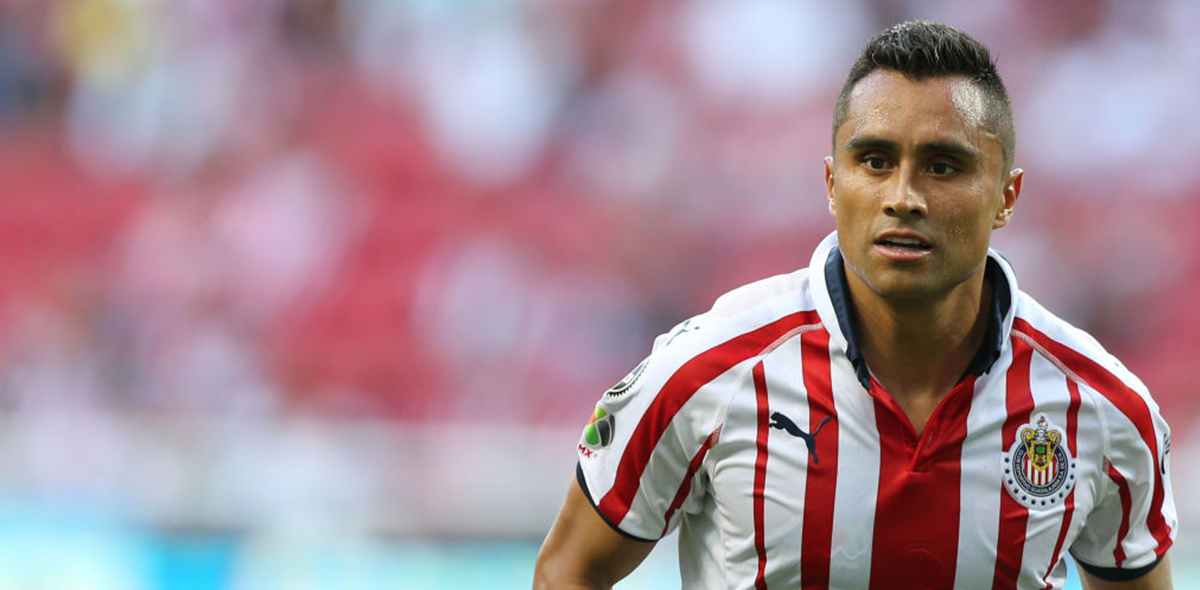 ¿Qué fue de los jugadores de Chivas que ganaron el doblete en el Clausura 2017?