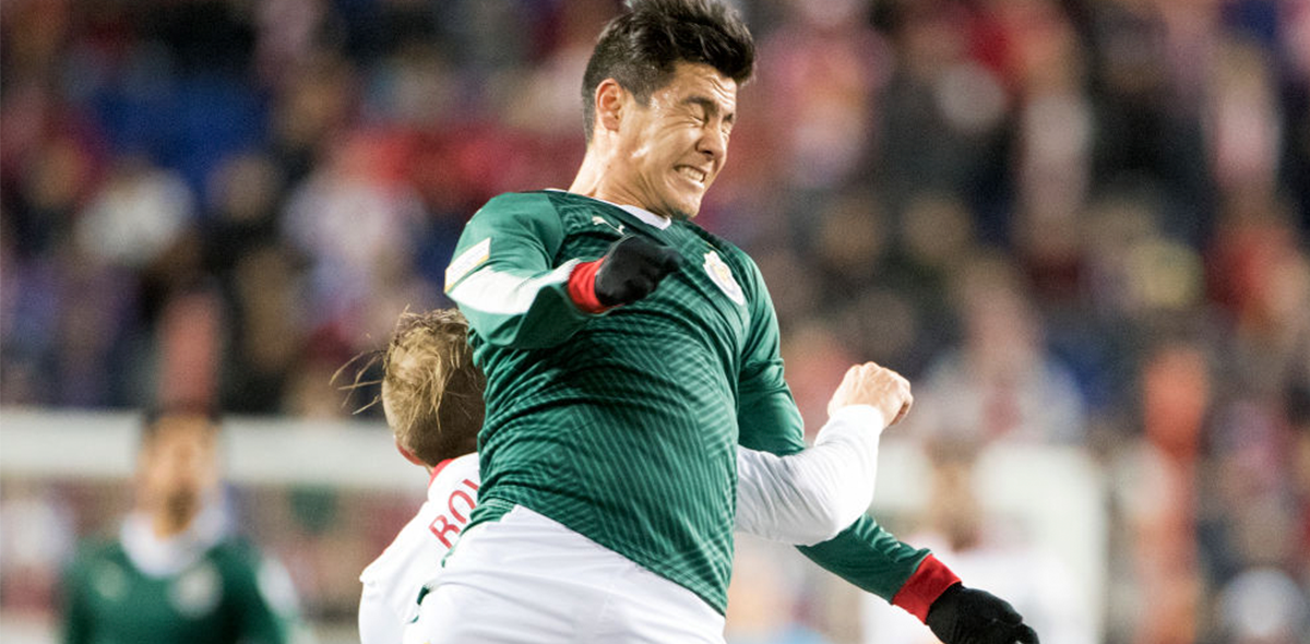 ¿Qué fue de los jugadores de Chivas que ganaron el doblete en el Clausura 2017?