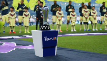 Concachampions, cocientes y campeón: ¿Qué va a pasar tras la cancelación del Clausura 2020?