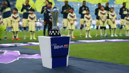 Concachampions, cocientes y campeón: ¿Qué va a pasar tras la cancelación del Clausura 2020?