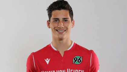 ¿Quién es Sebastián Soto, el mexicano que jugará en el Norwich City?