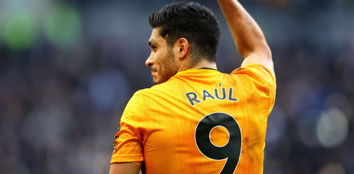 Día D: Reportan reunión inminente entre Wolves y Juventus por Raúl Jiménez