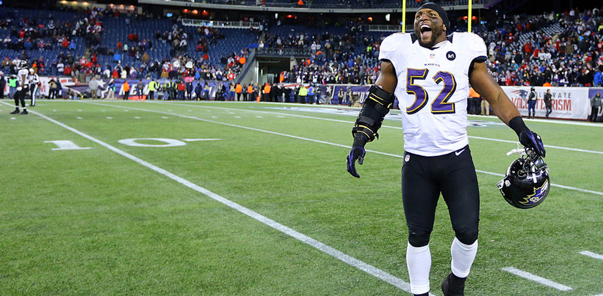 Ray Lewis y la historia el doble asesinato que lo persiguió durante su carrera