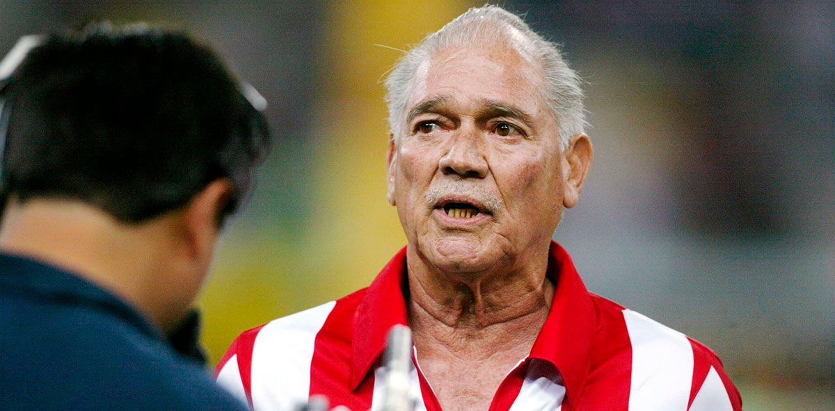 Felices 114: Todos los campeones de goleo de Chivas en sus 114 años