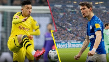 Bundesliga: Lo que tienes que saber del Derbi del Ruhr entre el Borussia Dortmund y el Schalke