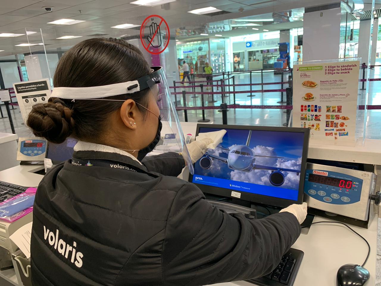 Volaris covid nuevas medidas seguras para viajar 03