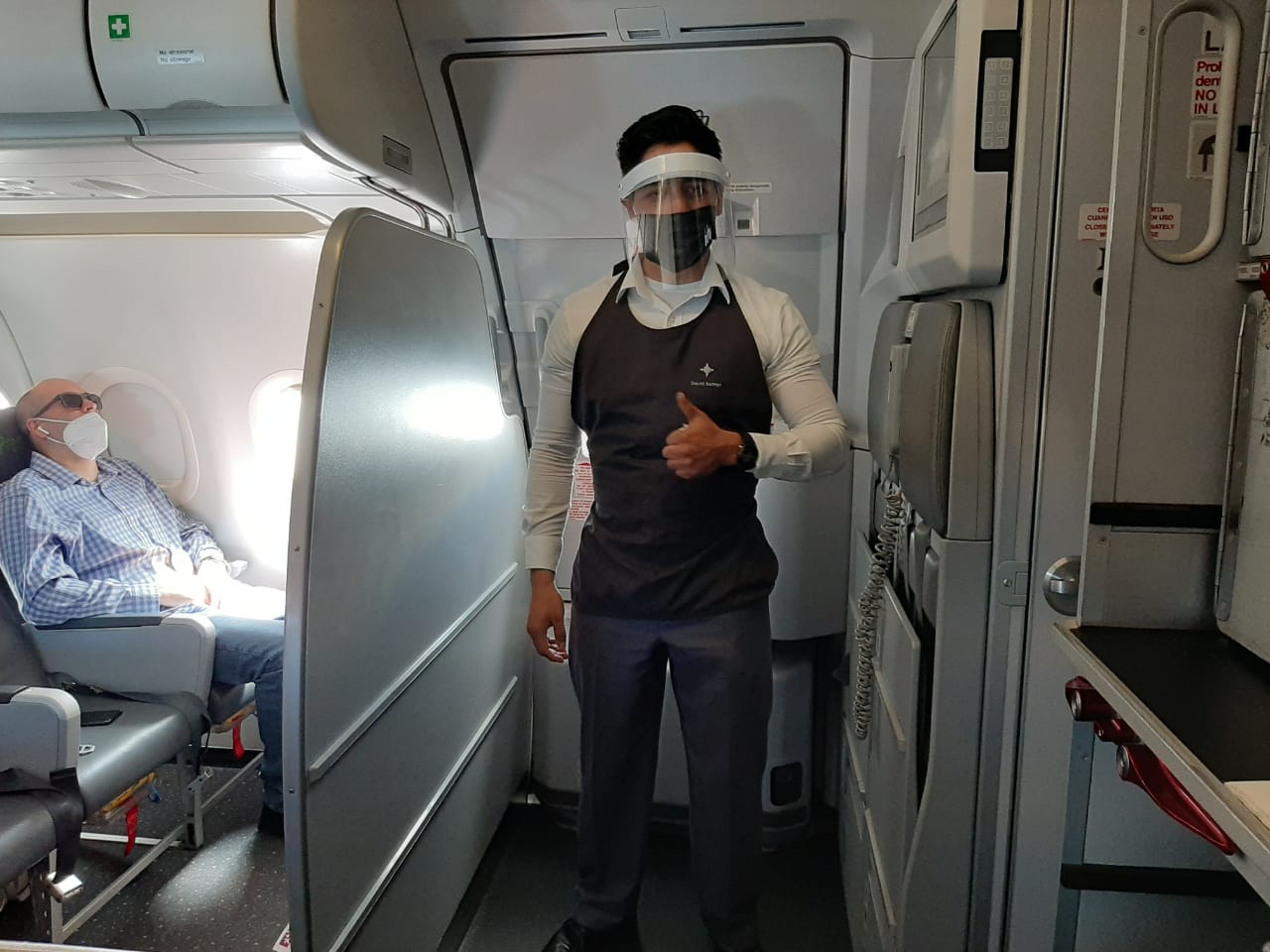 Volaris covid nuevas medidas seguras para viajar 06