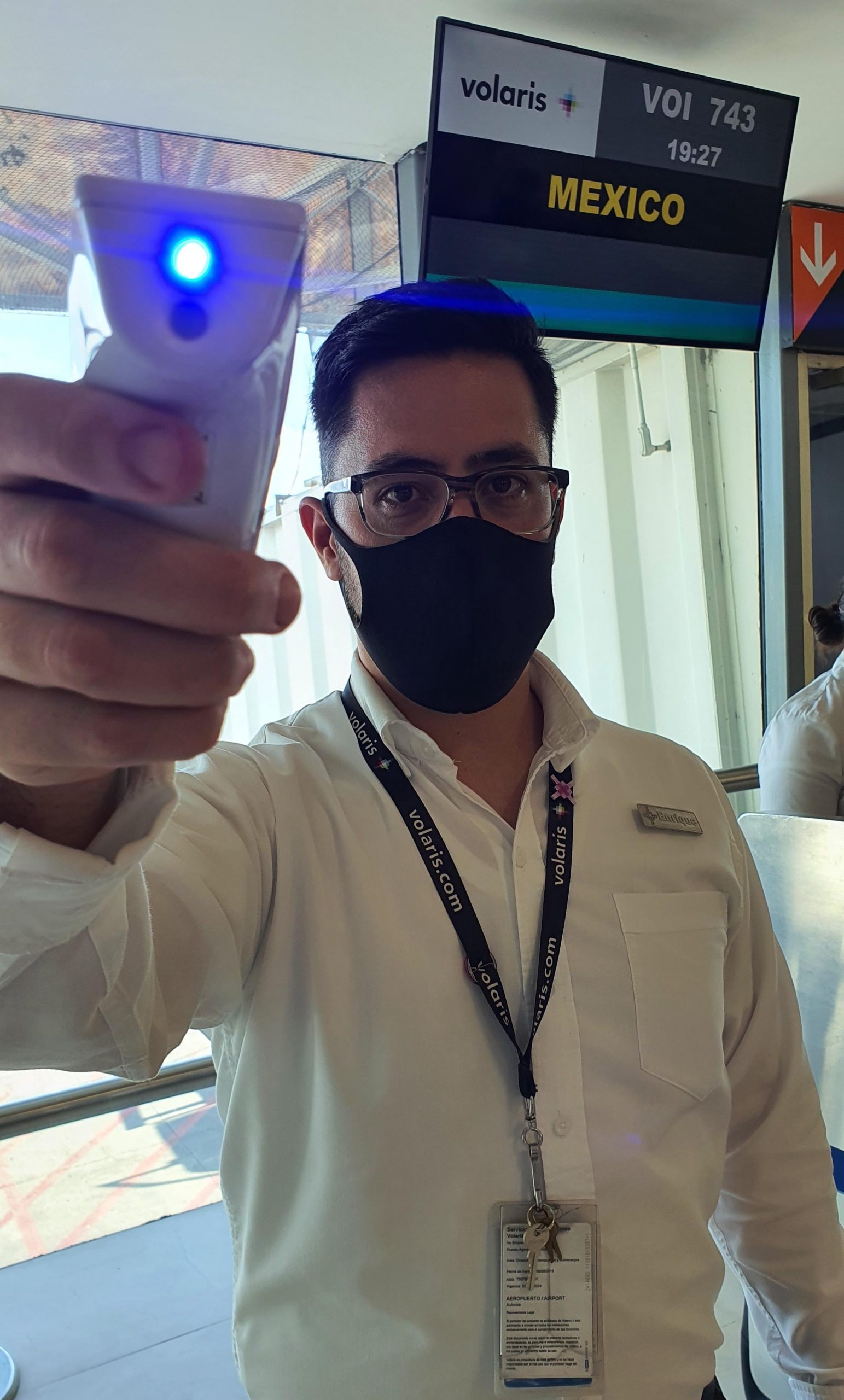 Volaris nuevo reglamento viajes covid pandemia coronavirus viajes 02