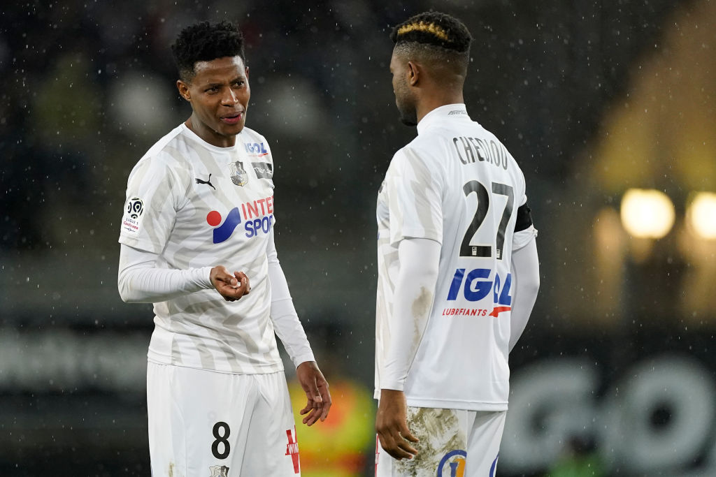 Amiens irá a los tribunales para tratar de anular su descenso de la Ligue 1