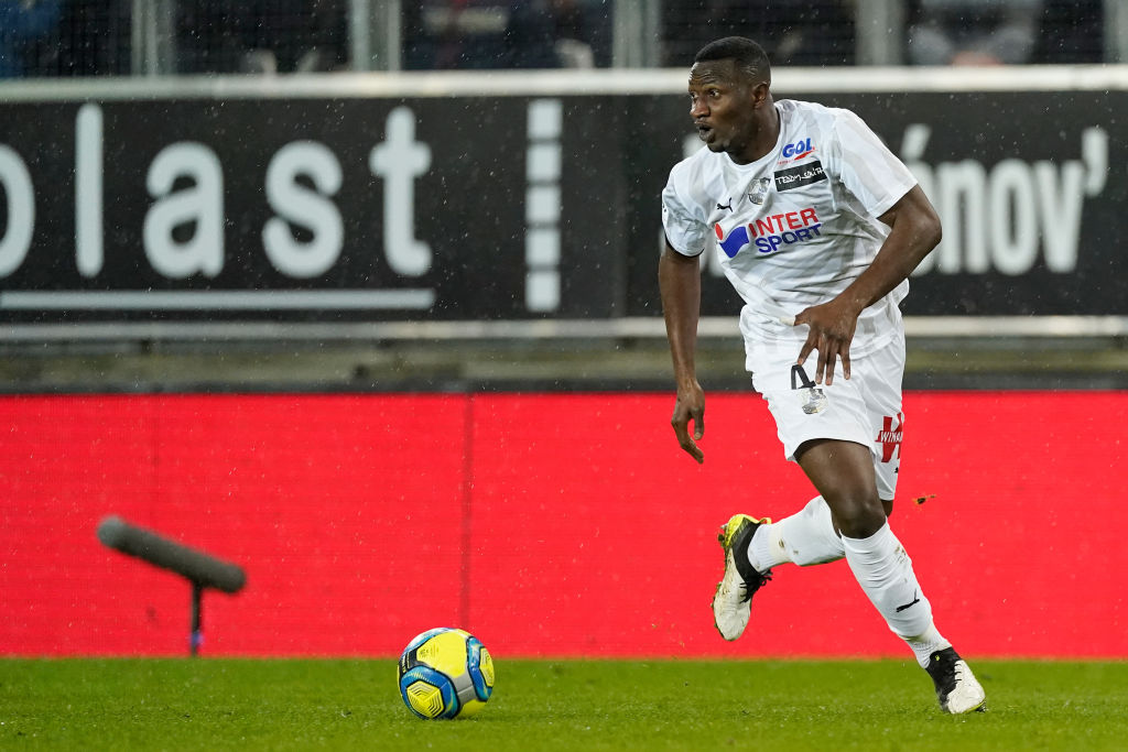 Amiens irá a los tribunales para tratar de anular su descenso de la Ligue 1