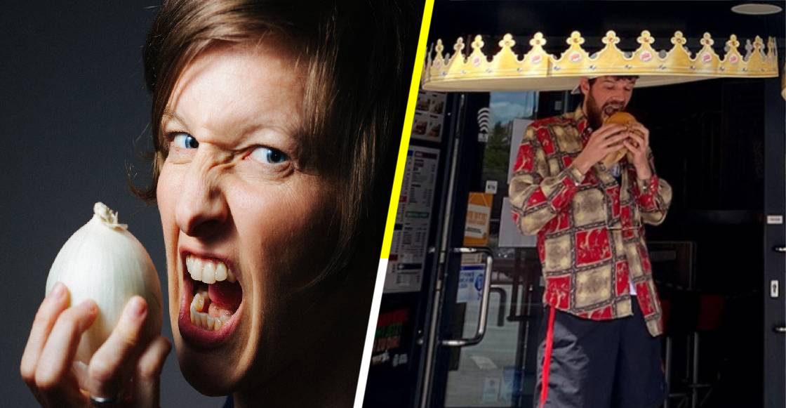 Las creativas iniciativas de Burger King para respetar el distanciamiento social