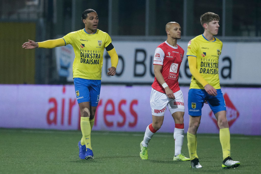 Equipos holandeses acusan 'amaño' en votación para no permitir su ascenso a la Eredivisie